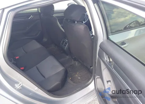 2018 Honda Accord from USA, damaged, VIN 1HGCB1F42JA240999